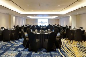 Selaparang Meeting Room